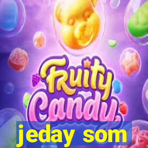 jeday som